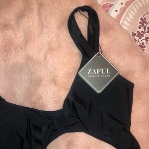 NWT ZAFUL One Piece🖤